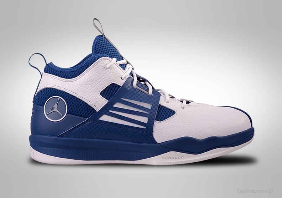 NIKE AIR JORDAN CP3 IV ADVANCE CHRIS PAUL