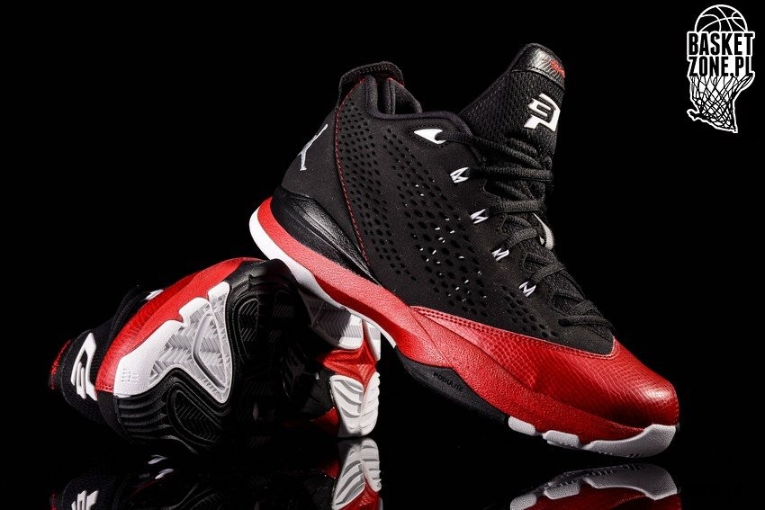Cp3 7 red outlet