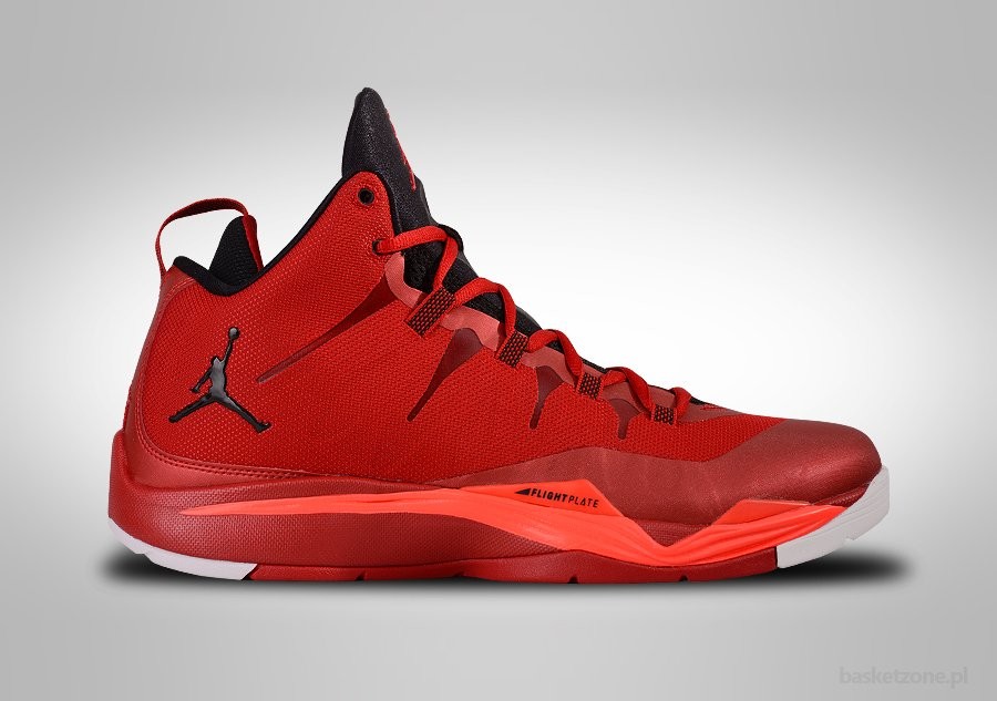 Air jordan super flight sales