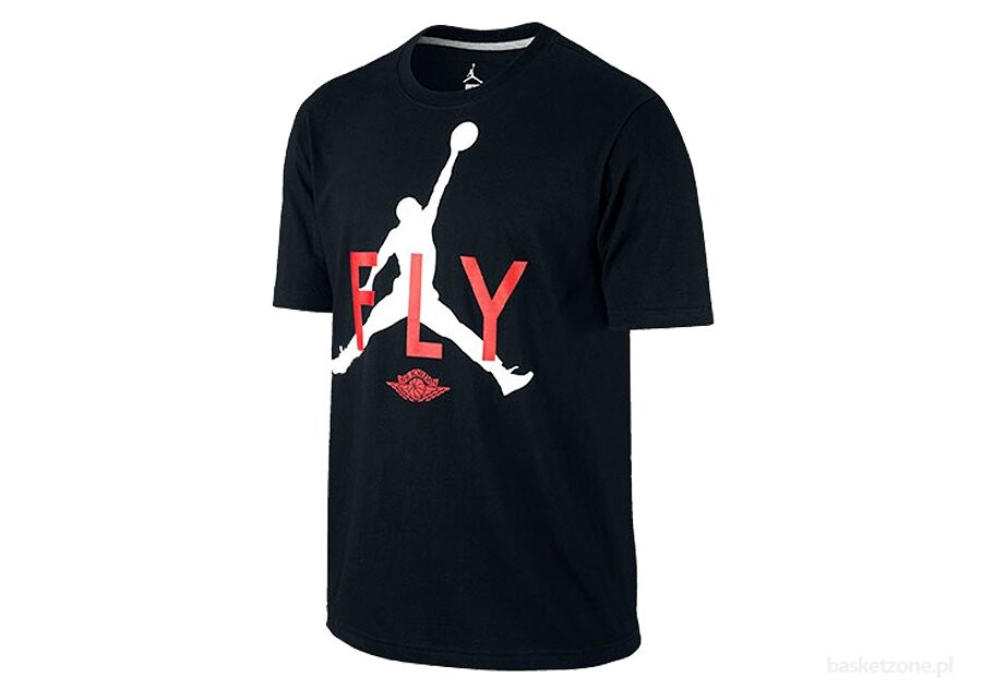 NIKE AIR JORDAN JUMPAN FLY TEE