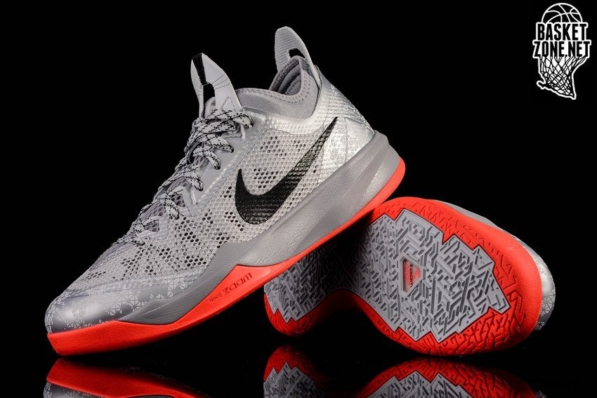 NIKE ZOOM CRUSADER OUTDOOR PURE PLATINUM JAMES HARDEN price 89.00 Basketzone