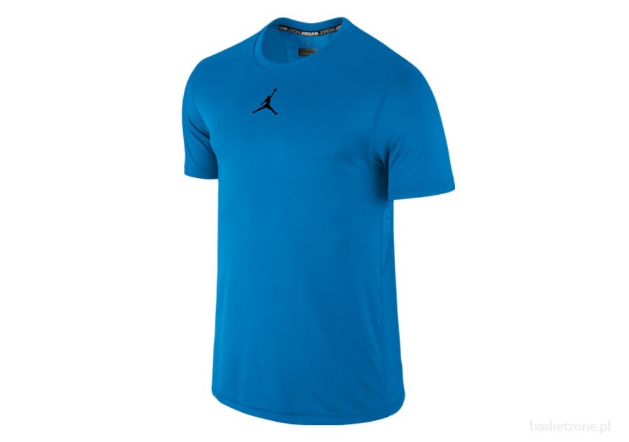 NIKE AIR JORDAN DOMINATE 2.0 S/S TOP