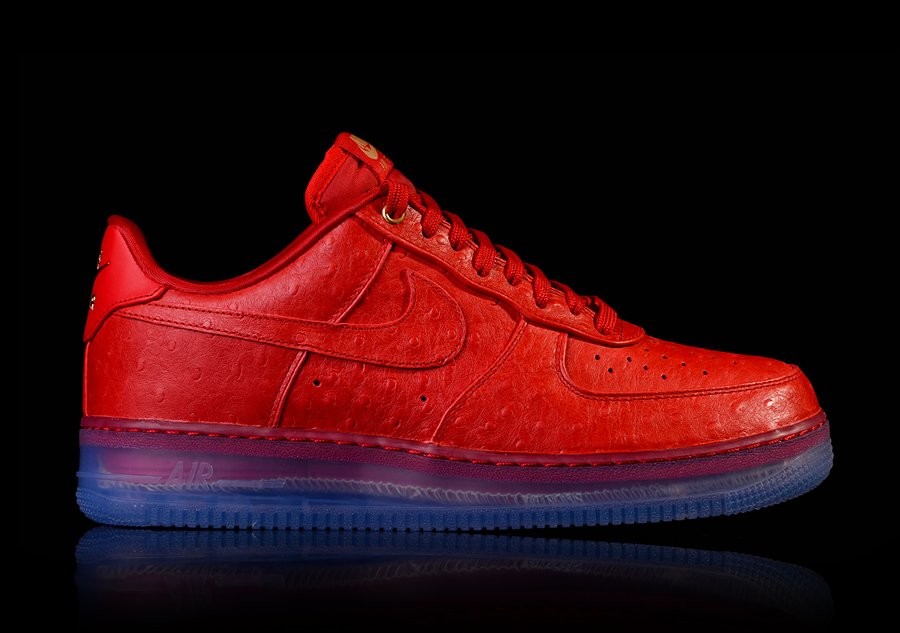 Air Force 1 Low '07 LV8 'Ostrich