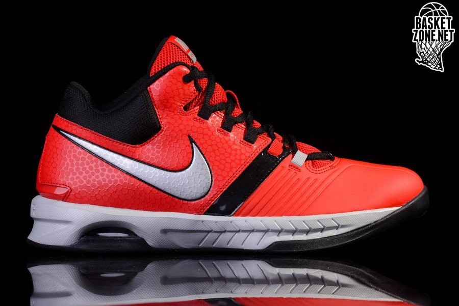 Nike air visi sales pro 5 price