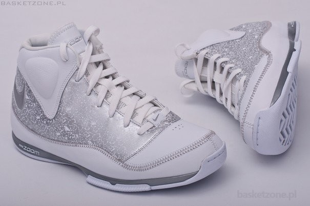 Nike zoom bb ii sales