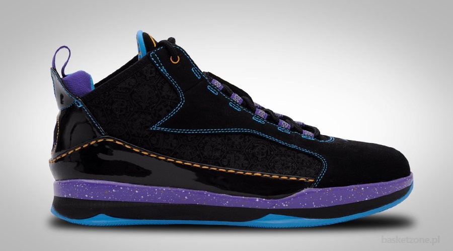 Air jordan chris paul cp3 iii on sale