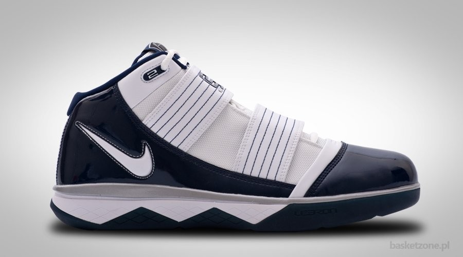 Lebron james soldier 3 hotsell