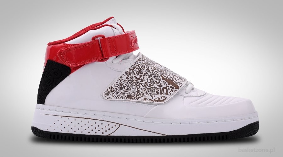 NIKE AIR JORDAN FORCE AJF XX / 20