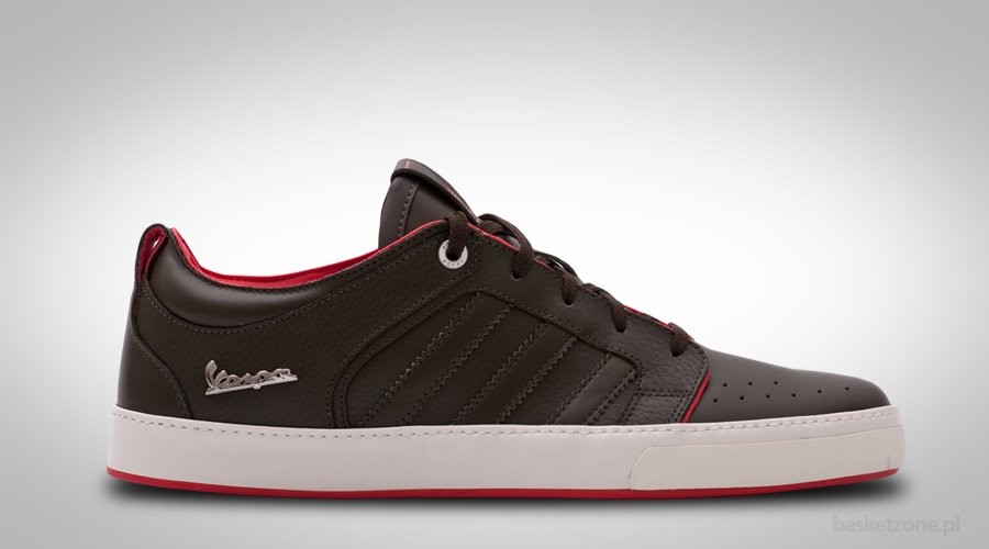 ADIDAS ORIGINALS VESPA OAK CHALK