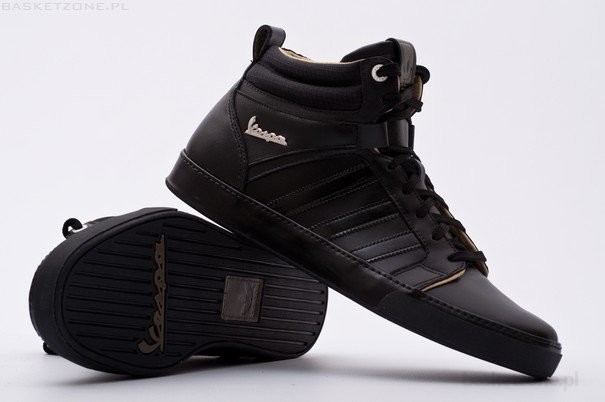 Adidas vespa high tops shop