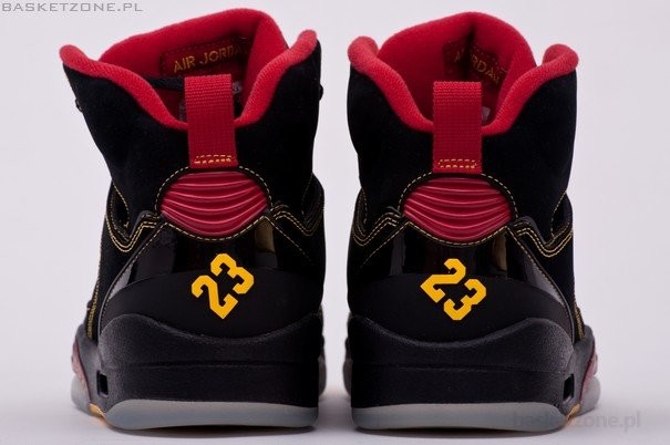 NIKE AIR JORDAN 60+ SIXTY PLUS price €82.50 | Basketzone.net