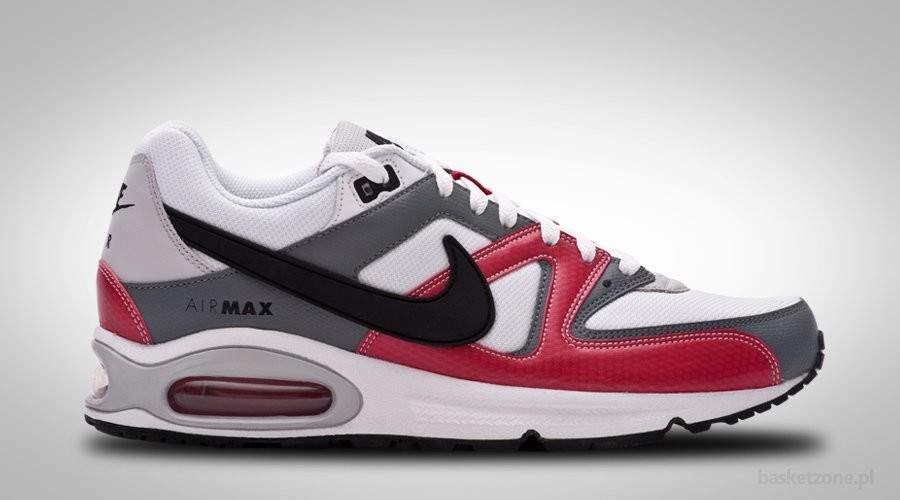 NIKE AIR MAX COMMAND CLASSIC