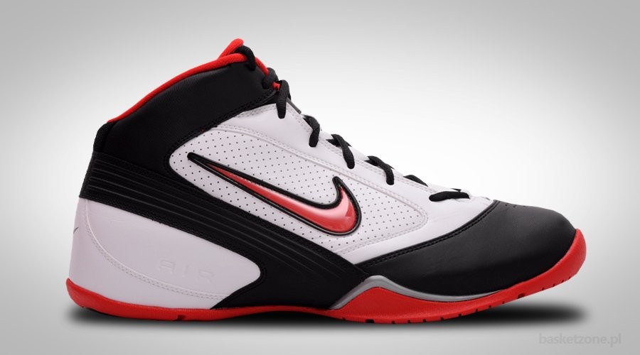 NIKE AIR FLIGHT SCORER BASKETBALL