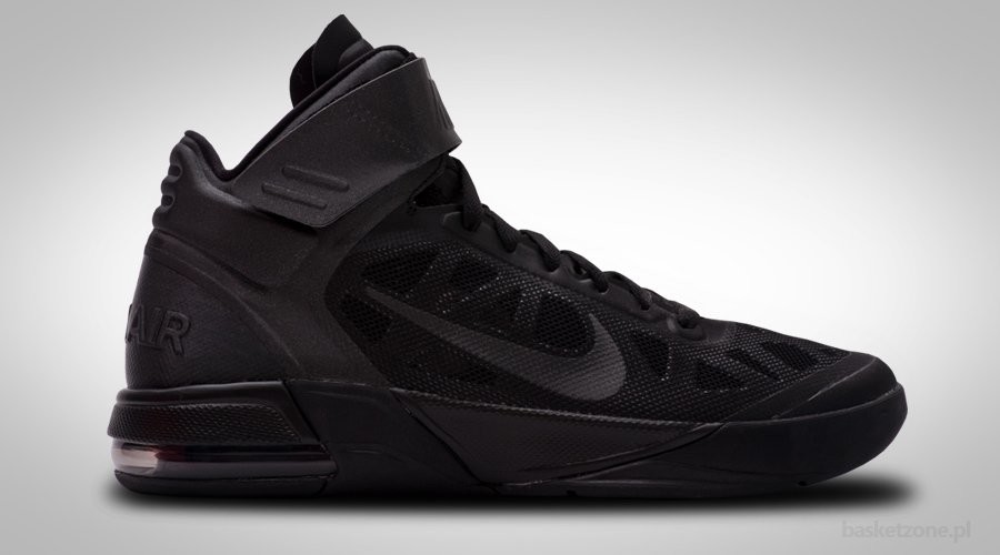 NIKE AIR MAX FLY BY HYPERFUSE - Amare