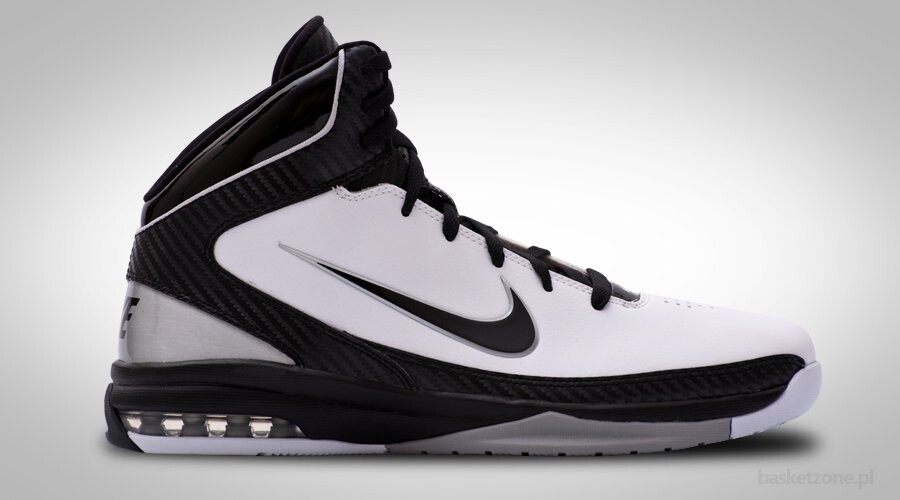 NIKE AIR MAX HYPED BASKETBALL TB