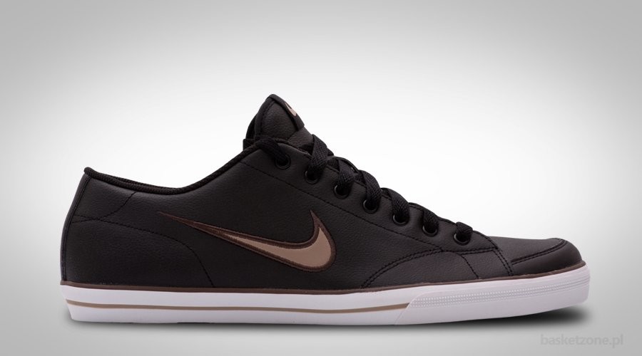 NIKE CLASSIC BARBECUE BROWN CAPRI