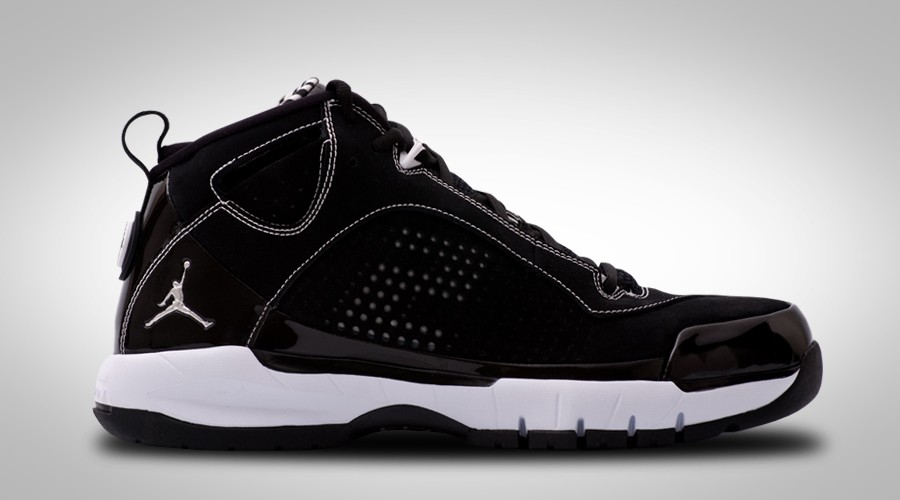 NIKE AIR JORDAN JETER THROWBACK