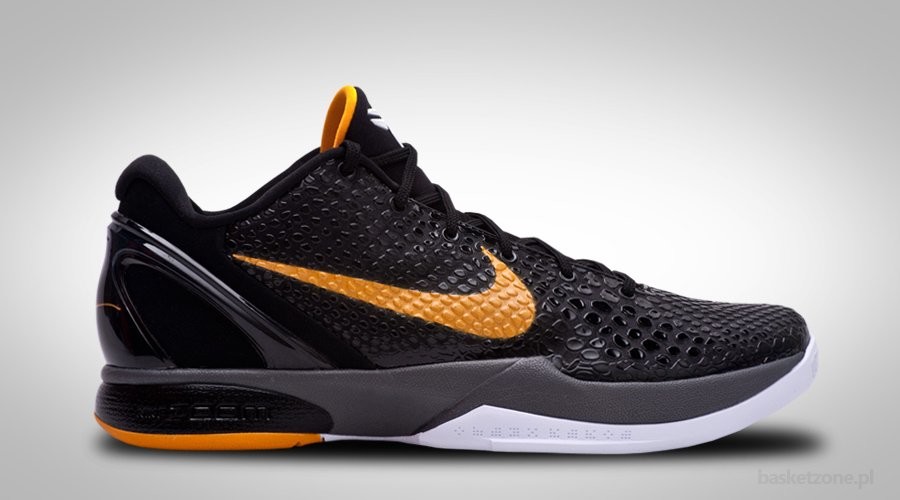 Nike kobe zoom vi new arrivals