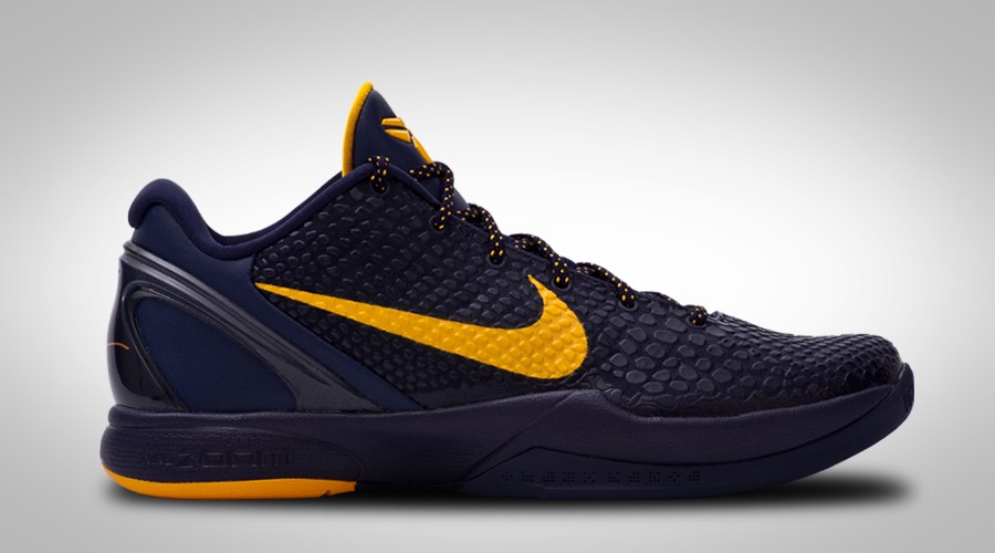 Nike zoom outlet kobe 6 prijs