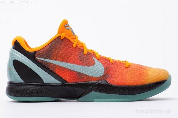 NIKE ZOOM KOBE VI 6 ALL STAR EDITION per 92 50 Basketzone