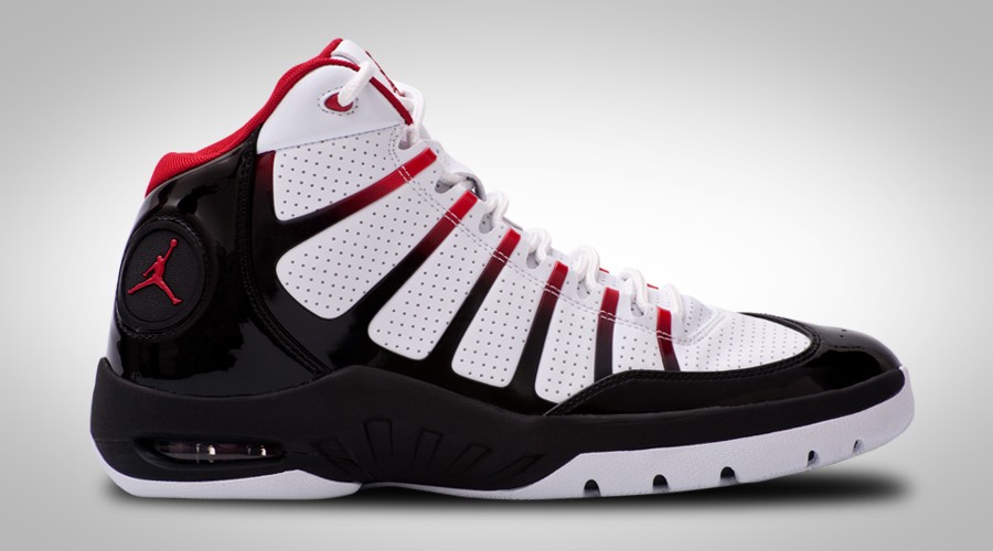 NIKE AIR JORDAN PLAY IN THESE F