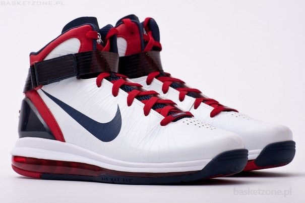 Nike air max hot sale hyperdunk 2010