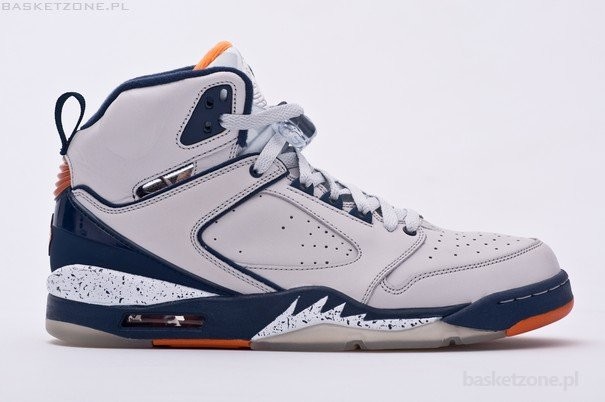 NIKE AIR JORDAN 60 SIXTY PLUS price 82.50 Basketzone